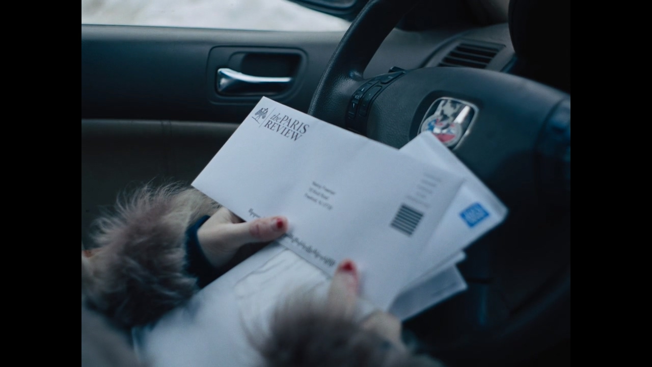 南茜剧照的剧照