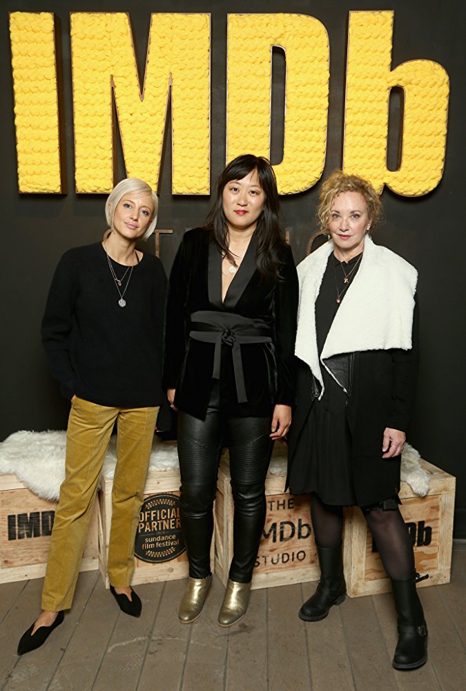 南茜剧照的剧照