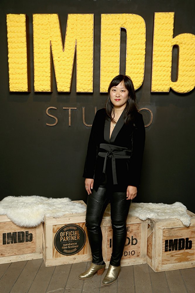 南茜剧照的剧照