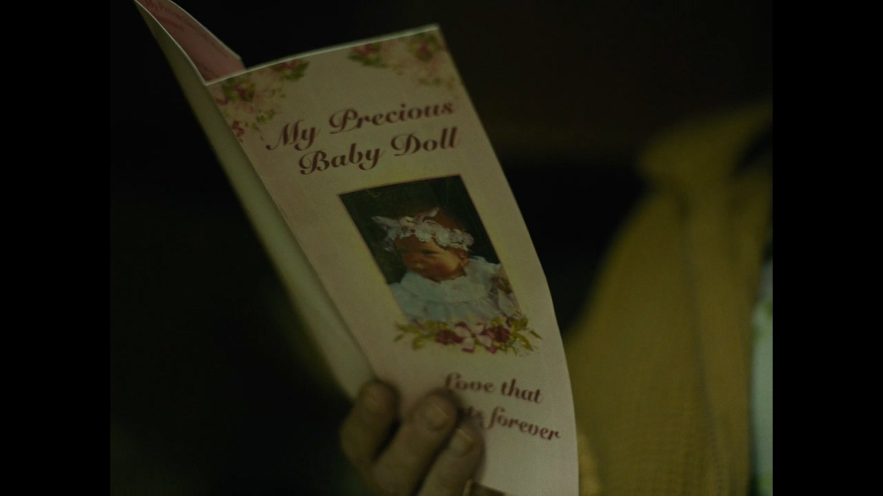 南茜剧照的剧照