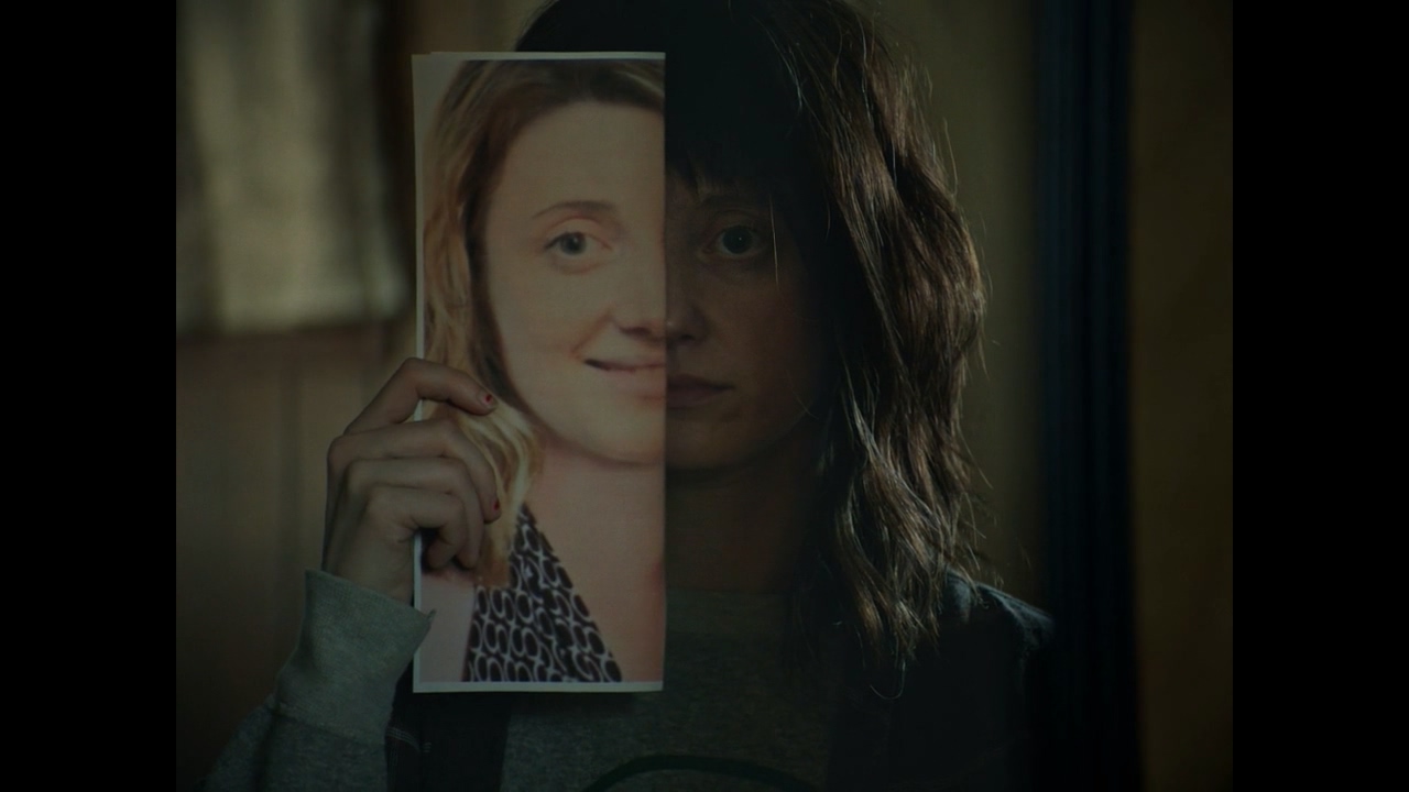 南茜剧照的剧照