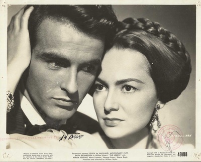 女继承人剧照的剧照