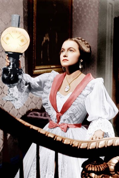 女继承人剧照的剧照