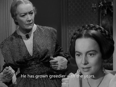 女继承人剧照的剧照