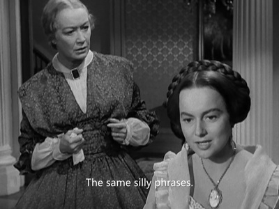 女继承人剧照的剧照