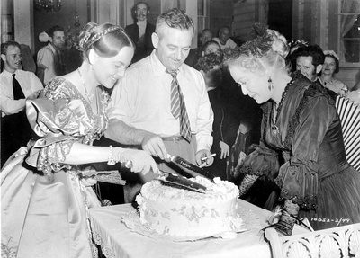 女继承人剧照的剧照