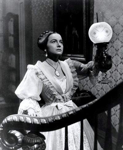 女继承人剧照的剧照