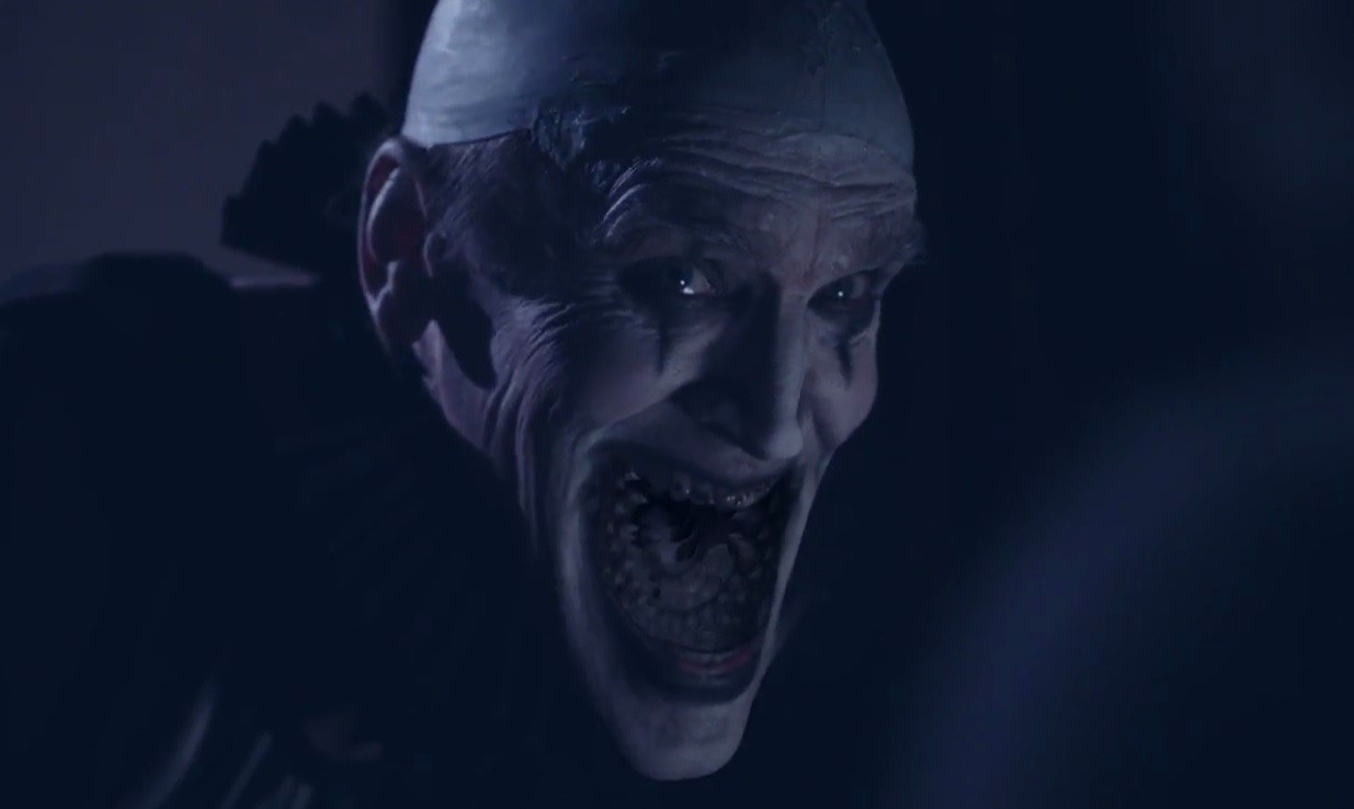 食人小丑剧照的剧照