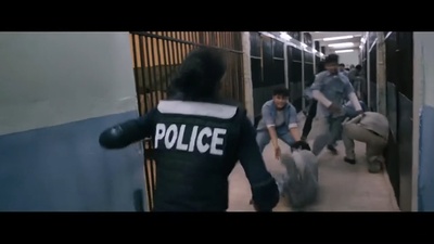 越狱剧照的剧照