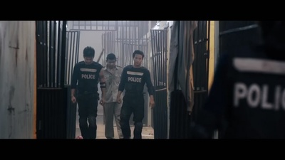 越狱剧照的剧照