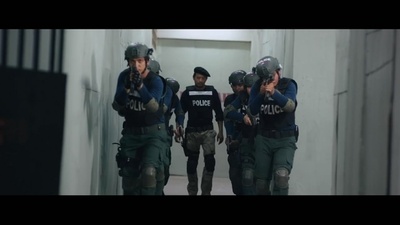 越狱剧照的剧照