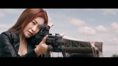 越狱剧照的剧照