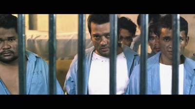 越狱剧照的剧照