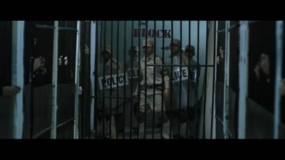 越狱剧照的剧照