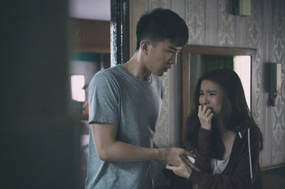 怨灵2剧照的剧照