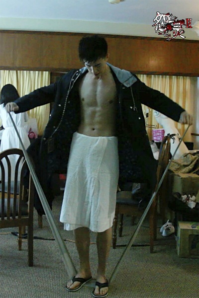 怨灵2剧照的剧照