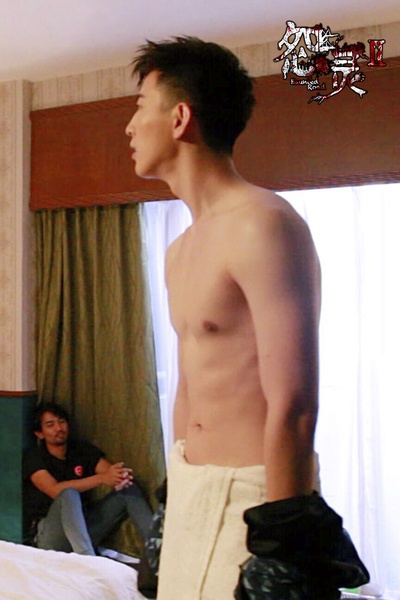 怨灵2剧照的剧照