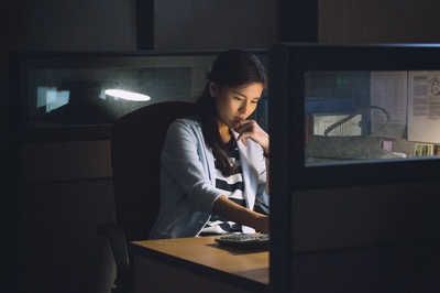 怨灵2剧照的剧照