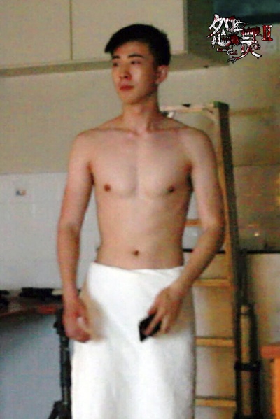 怨灵2剧照的剧照