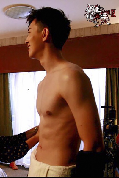 怨灵2剧照的剧照