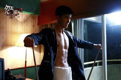 怨灵2剧照的剧照