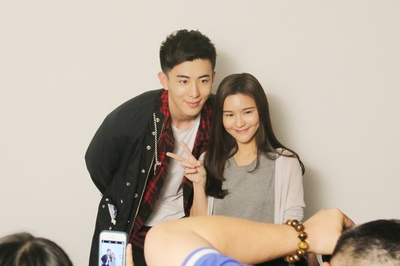 怨灵2剧照的剧照