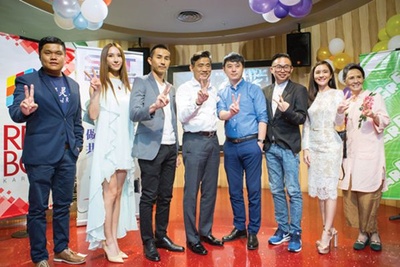 怨灵2剧照的剧照