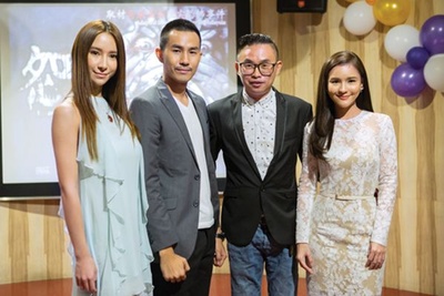 怨灵2剧照的剧照