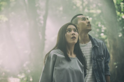 怨灵2剧照的剧照