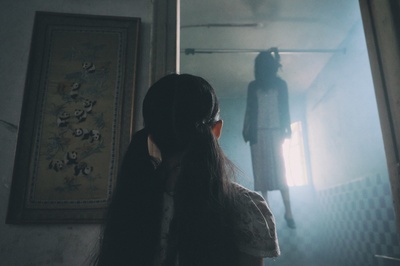 怨灵2剧照的剧照