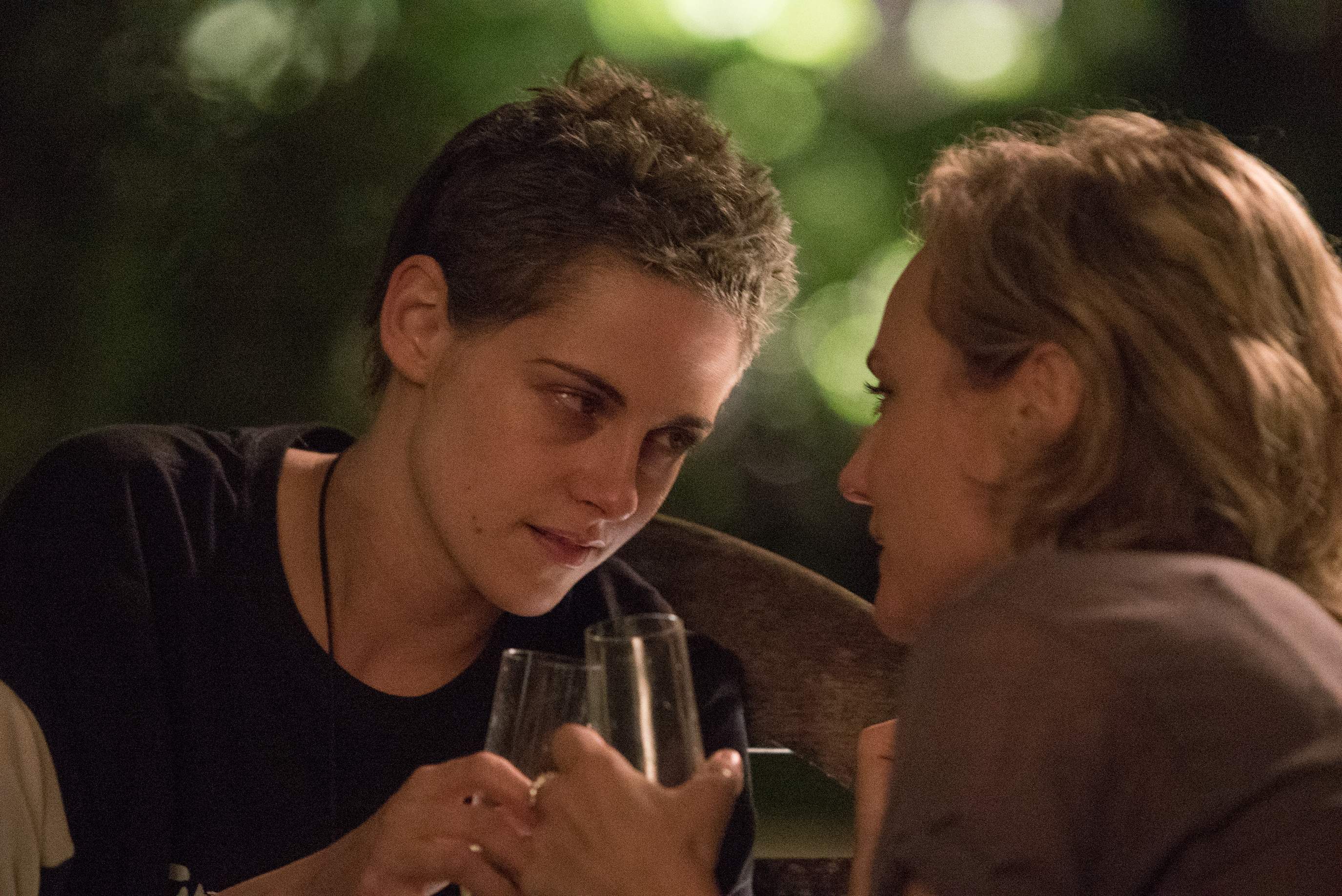 JT·莱罗伊剧照的剧照