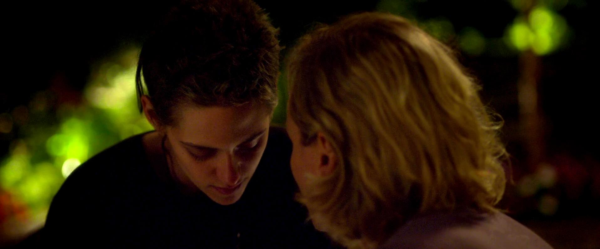 JT·莱罗伊剧照的剧照