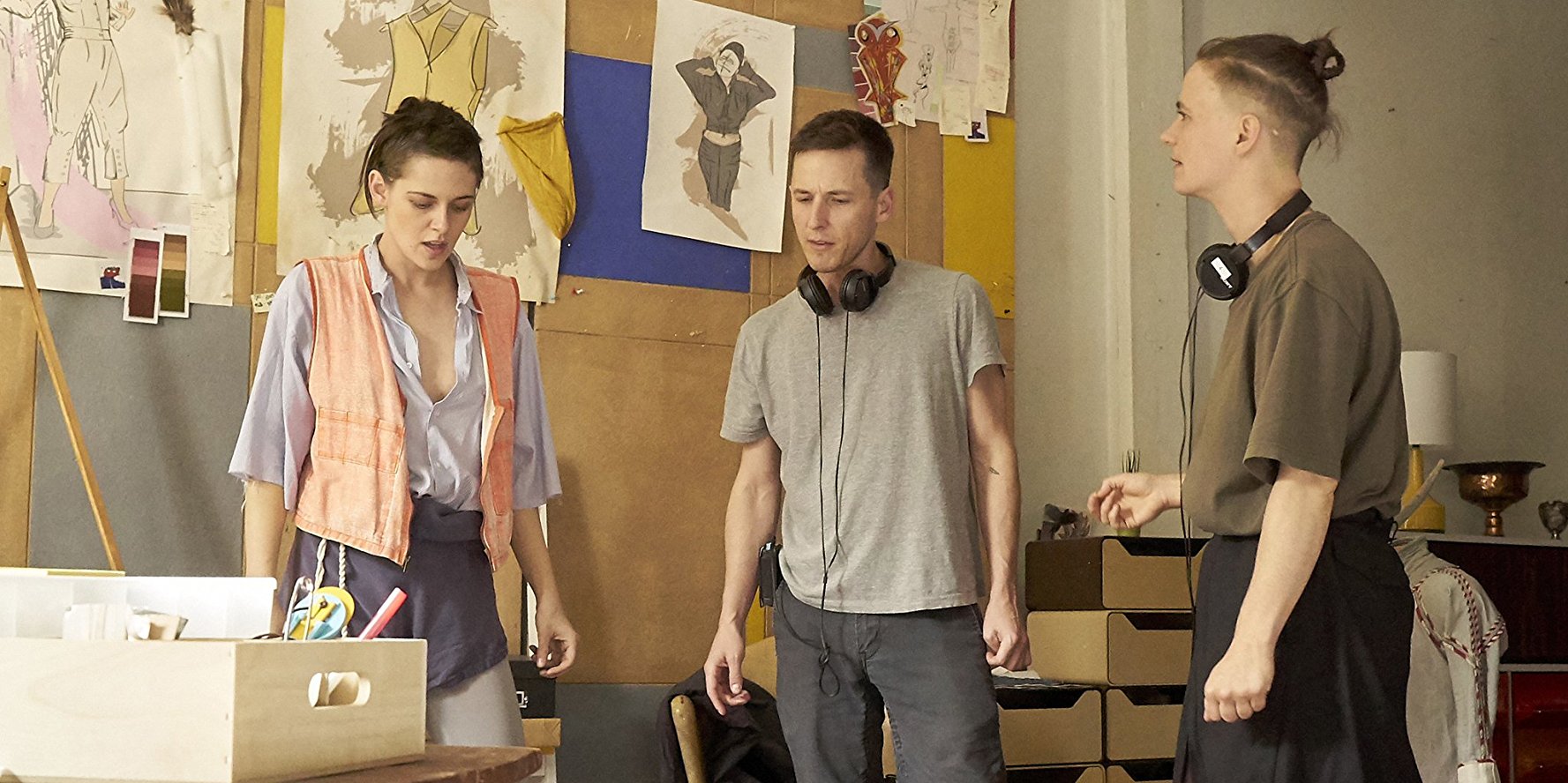 JT·莱罗伊剧照的剧照