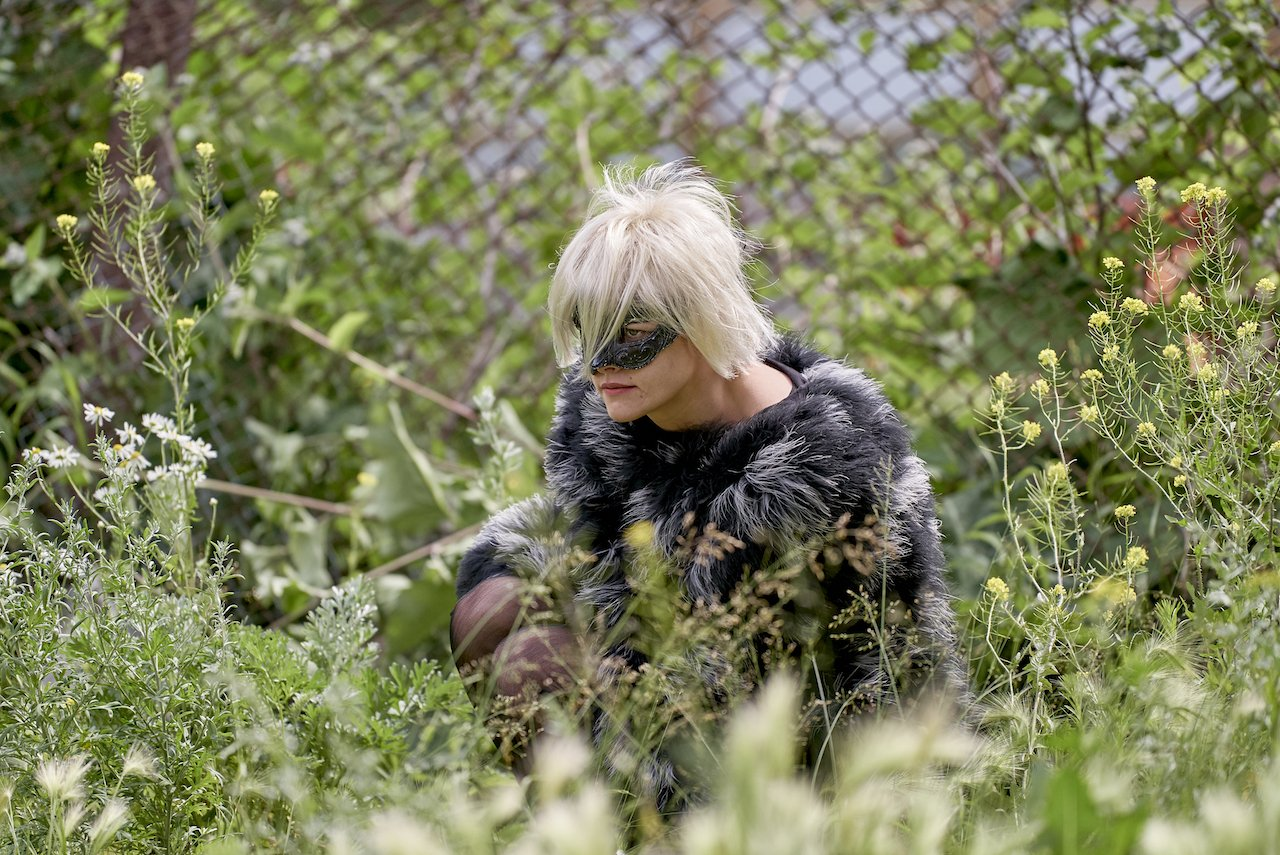 JT·莱罗伊剧照的剧照