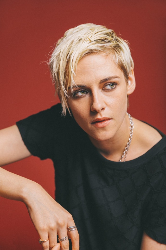 JT·莱罗伊剧照的剧照