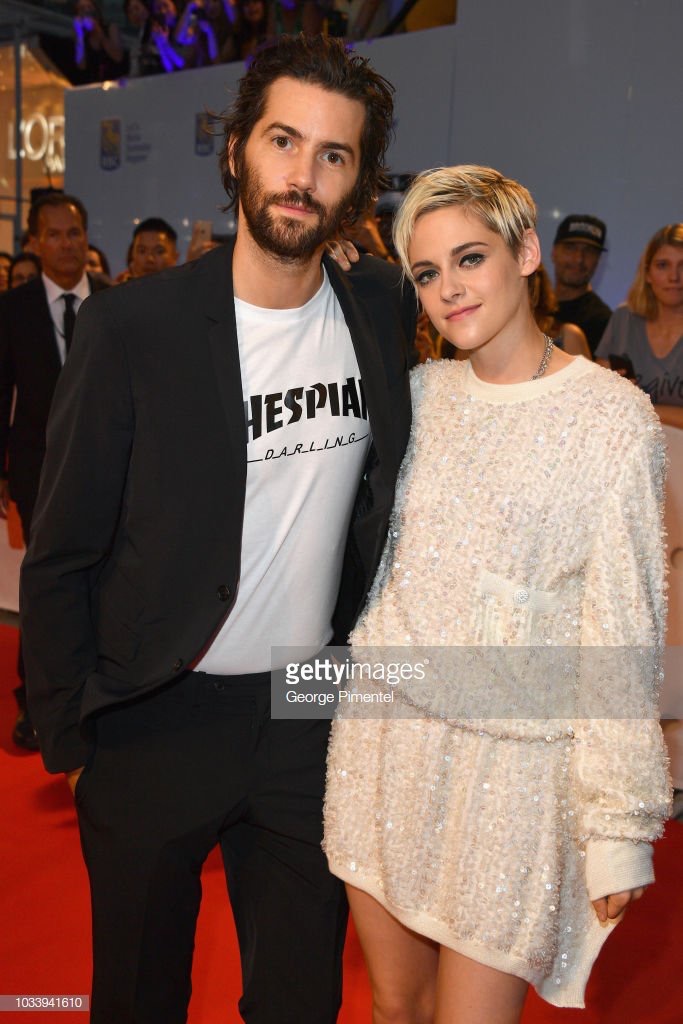 JT·莱罗伊剧照的剧照