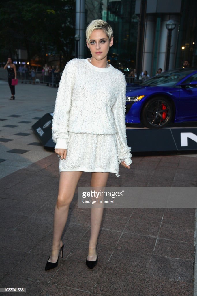 JT·莱罗伊剧照的剧照