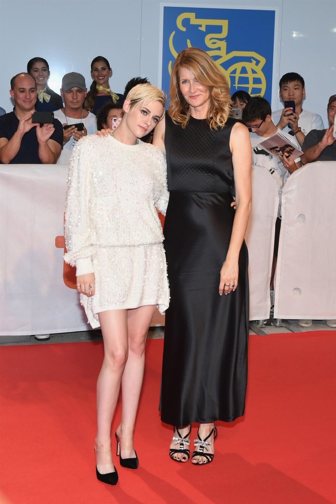 JT·莱罗伊剧照的剧照