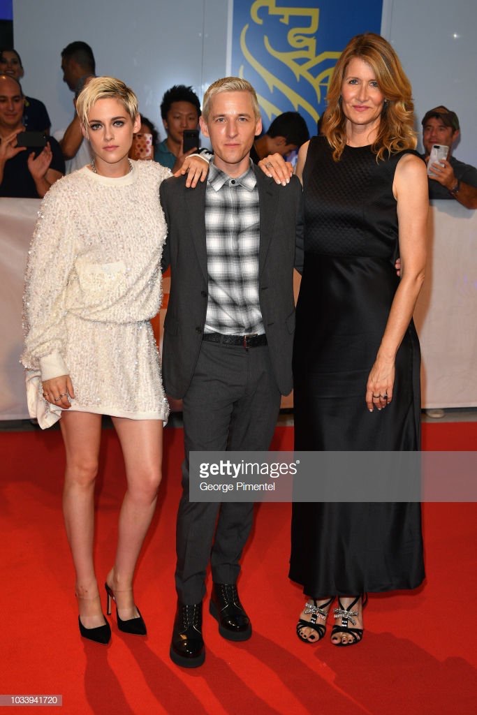 JT·莱罗伊剧照的剧照