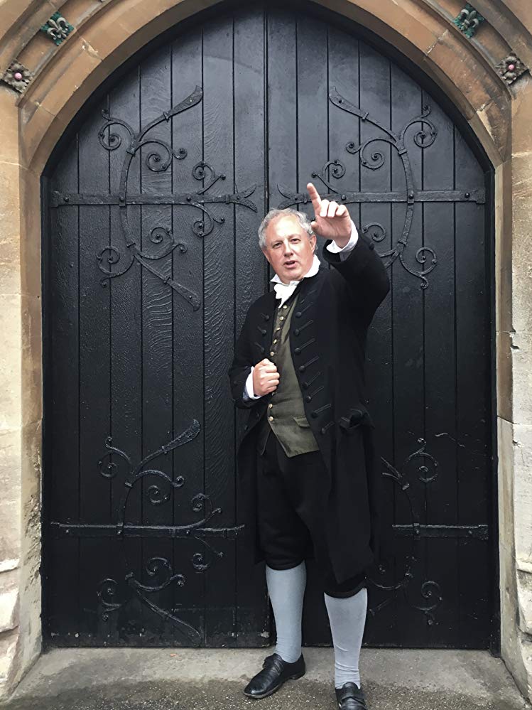 彼铁卢剧照的剧照