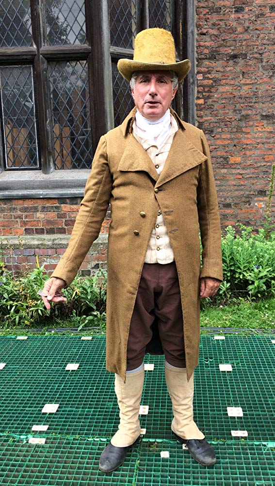 彼铁卢剧照的剧照