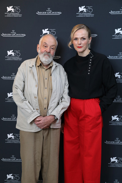 彼铁卢剧照的剧照