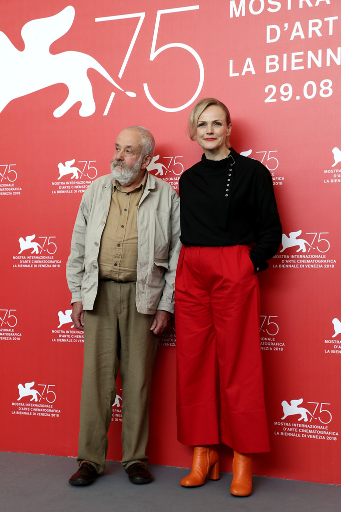 彼铁卢剧照的剧照