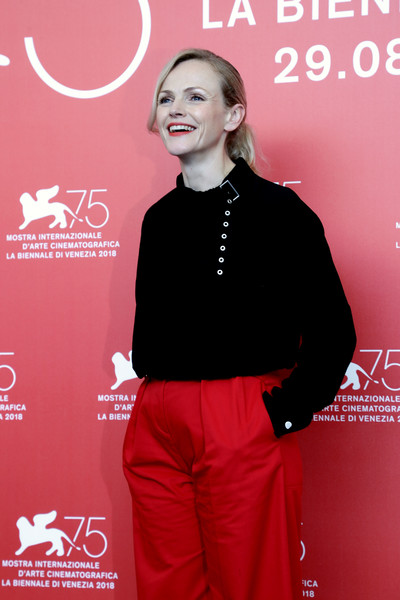 彼铁卢剧照的剧照