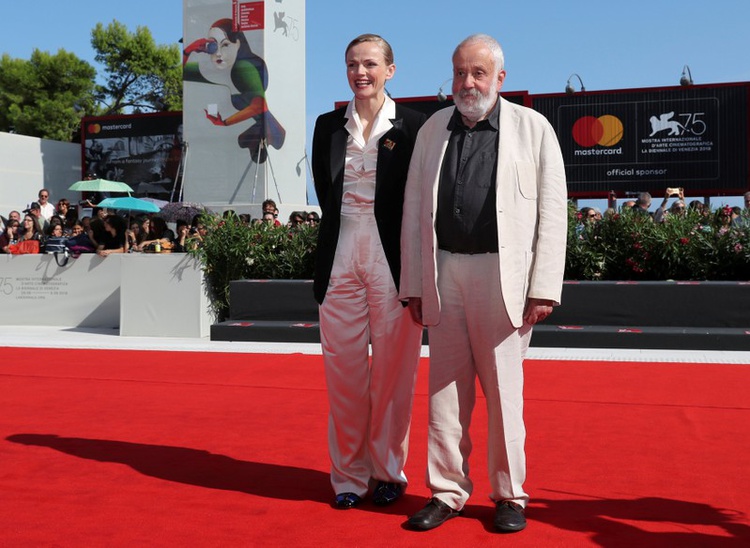 彼铁卢剧照的剧照