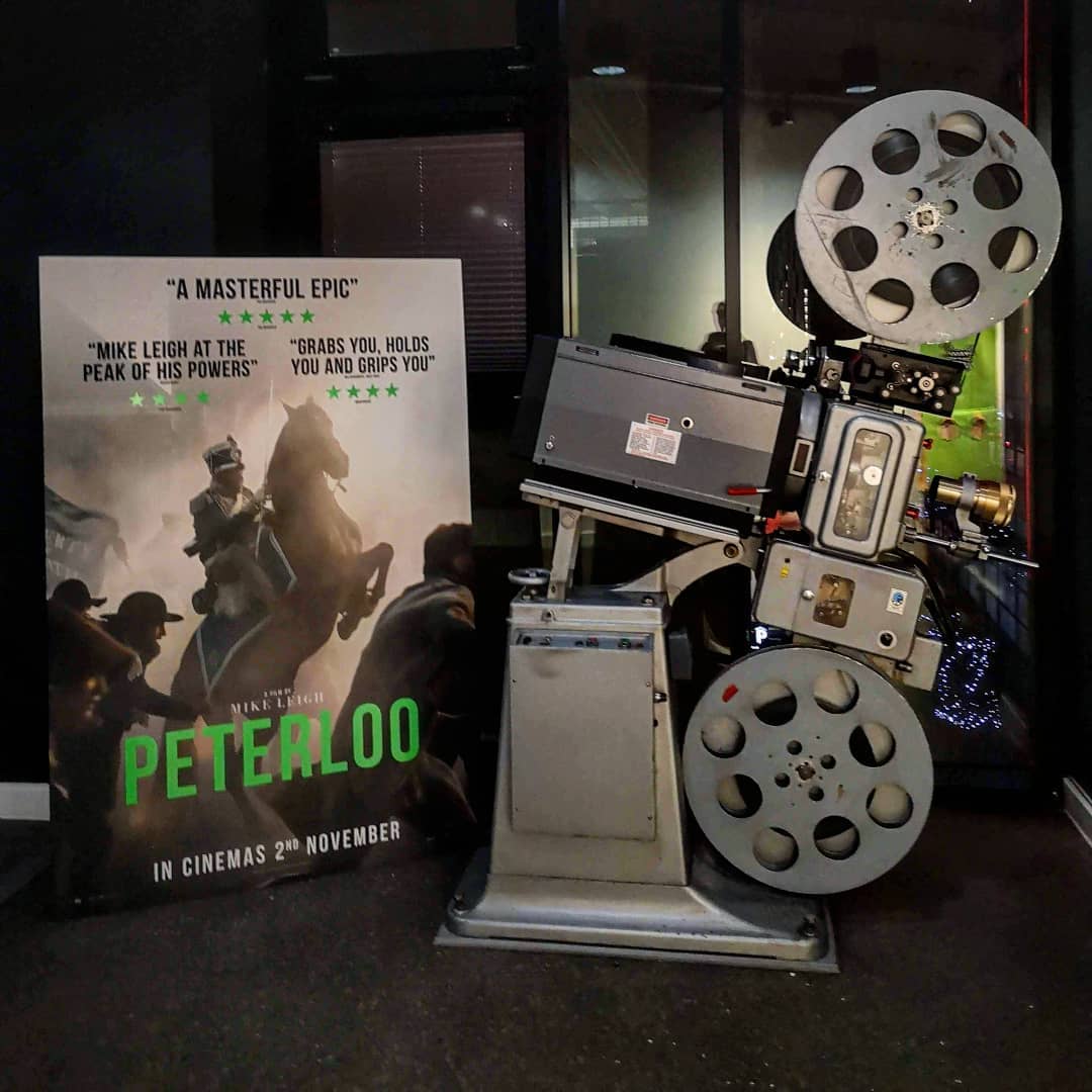 彼铁卢剧照的剧照