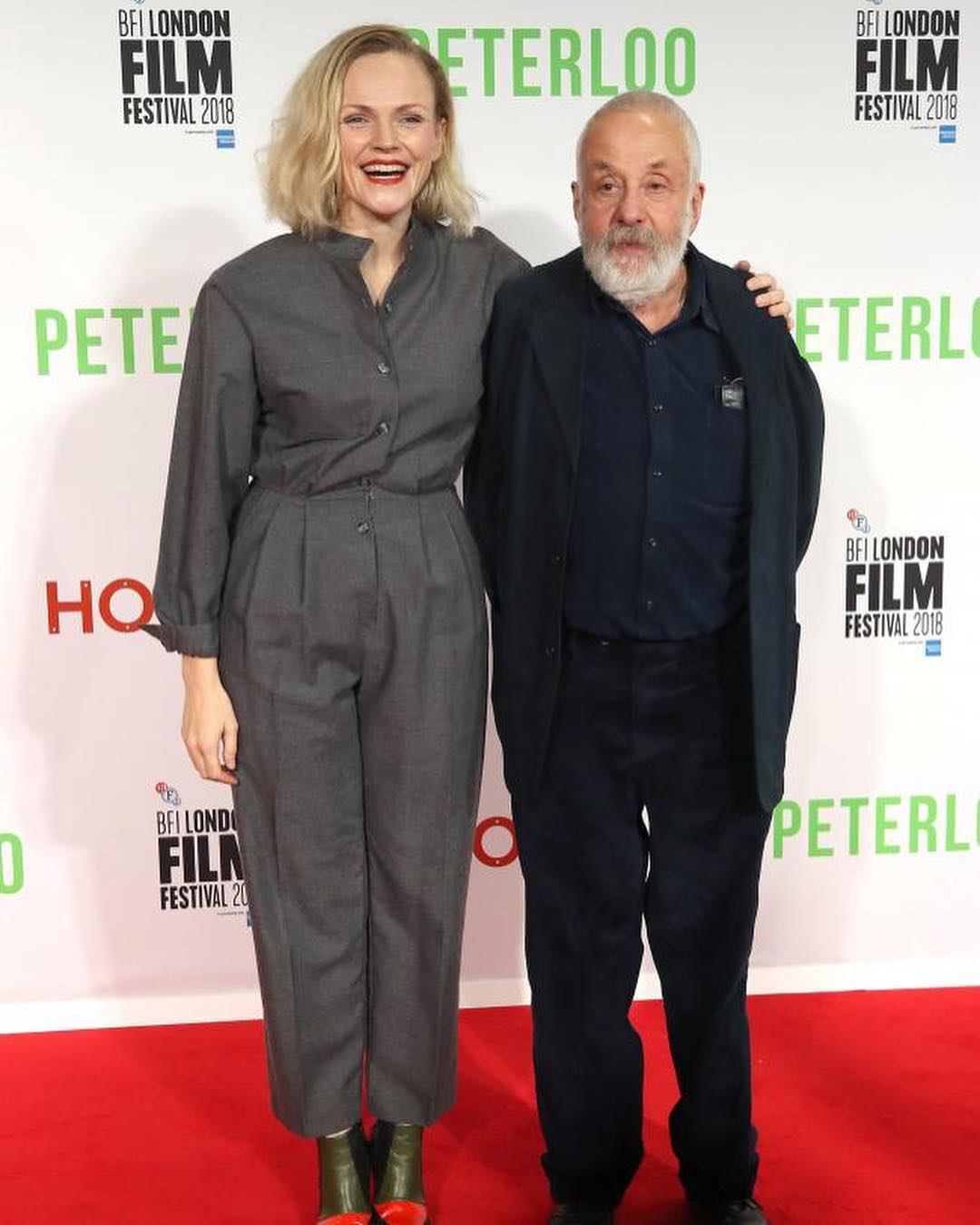 彼铁卢剧照的剧照