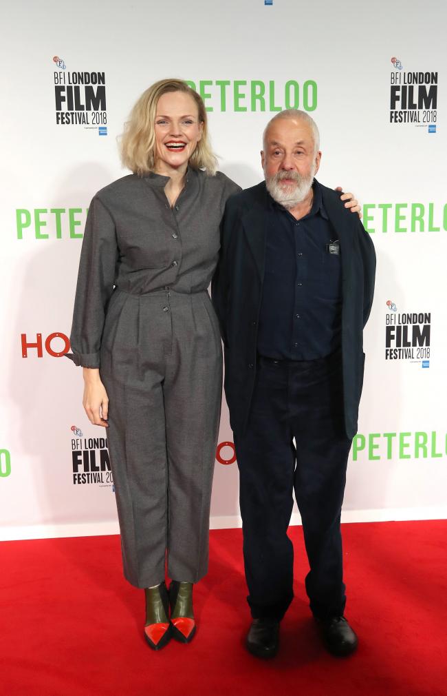 彼铁卢剧照的剧照