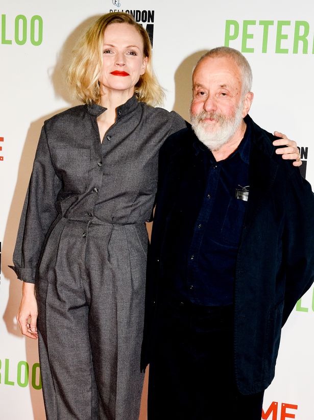 彼铁卢剧照的剧照