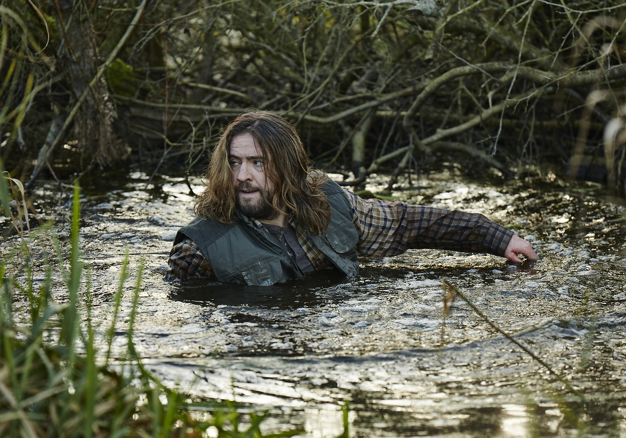 危险孵化剧照的剧照